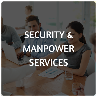 Security & Manpower