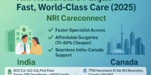 Nri CareConnect