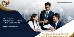 NRI Property Management Company