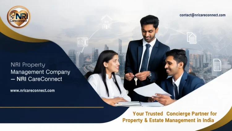 NRI Property Management Company