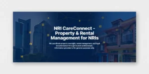 NRI Property Management Services