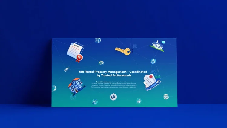 NRI Rental Property Management