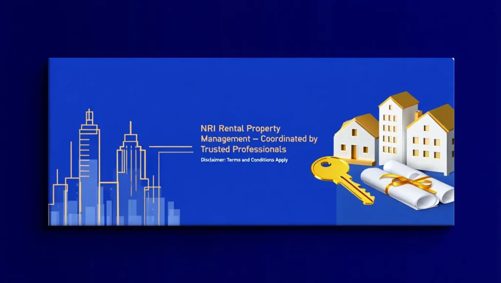 NRI Rental Property Management