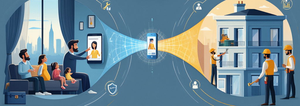 Property Management for NRIs