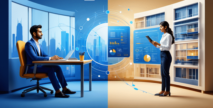 Property Management for NRIs